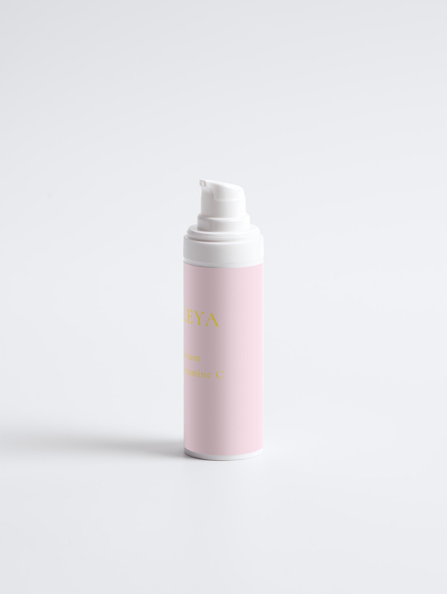 ✨ LEYA –Sérum Énergisant Vitamine C