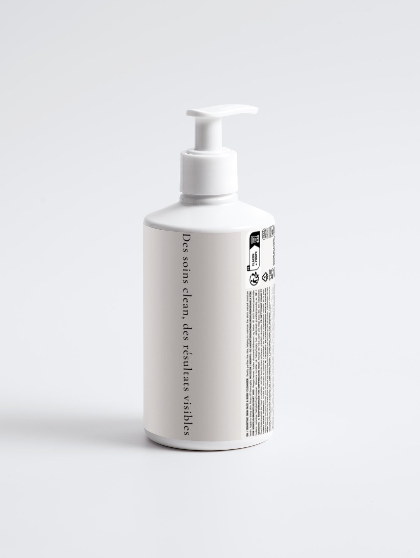 LEYA – Gentle Cleanser 290ml