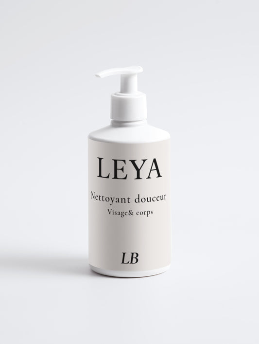 LEYA – Nettoyant Douceur 290Ml