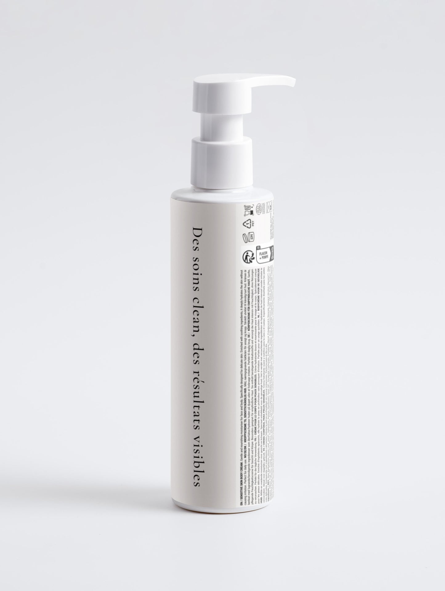 LEYA Soothing body care 190ml