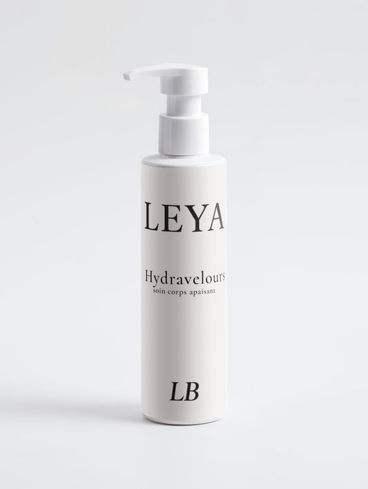 LEYA Soin corps apaisant 190Ml