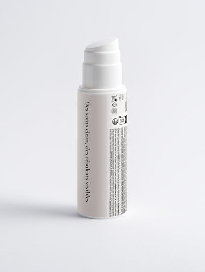 LEYA – Démaquillant Huile-Lait Apaisant deux-en-un 150Ml
