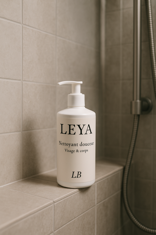 LEYA – Nettoyant Douceur 290Ml